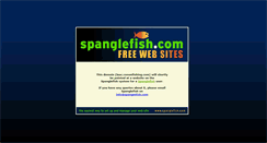 Desktop Screenshot of laac.cononfishing.com